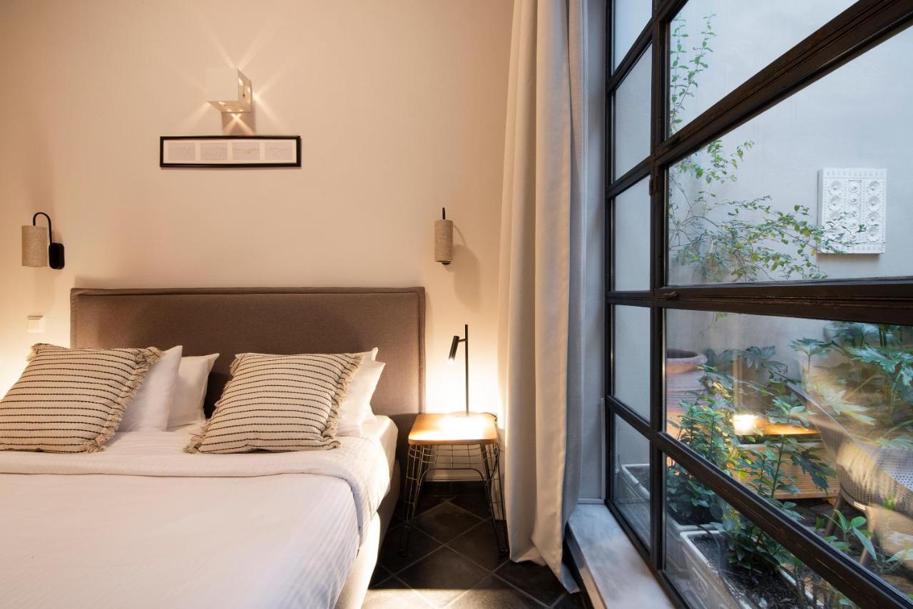 Villa Meliti Athens Exterior photo