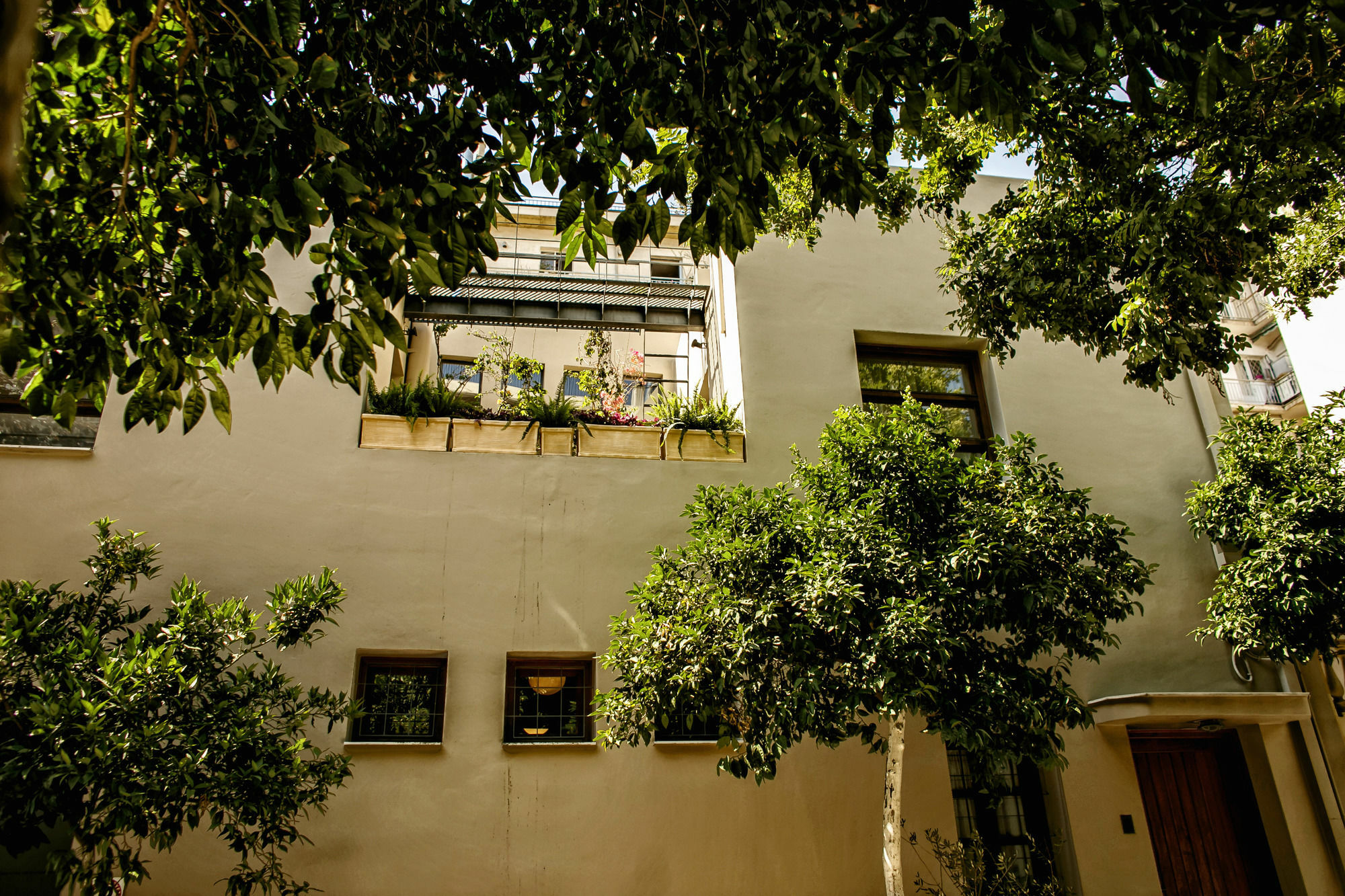 Villa Meliti Athens Exterior photo